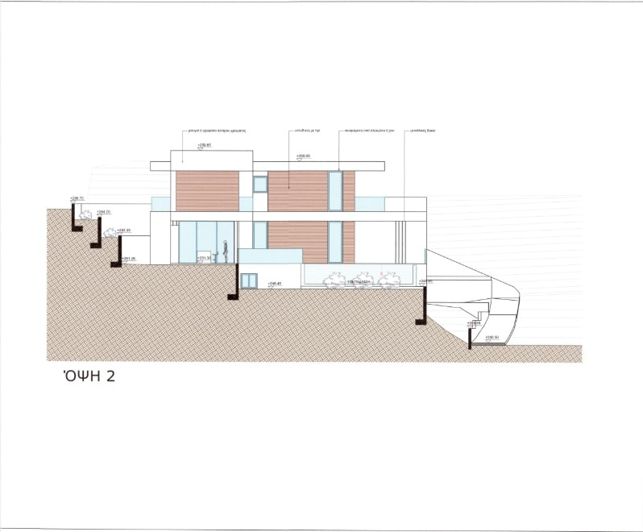 Image No.15-3 Bed Villa for sale