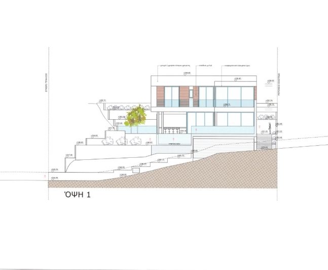 Image No.16-3 Bed Villa for sale