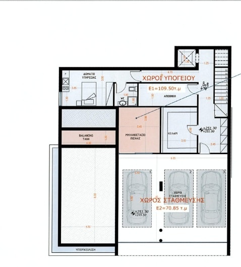 Image No.20-3 Bed Villa for sale