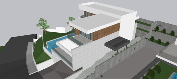 Image No.6-3 Bed Villa for sale