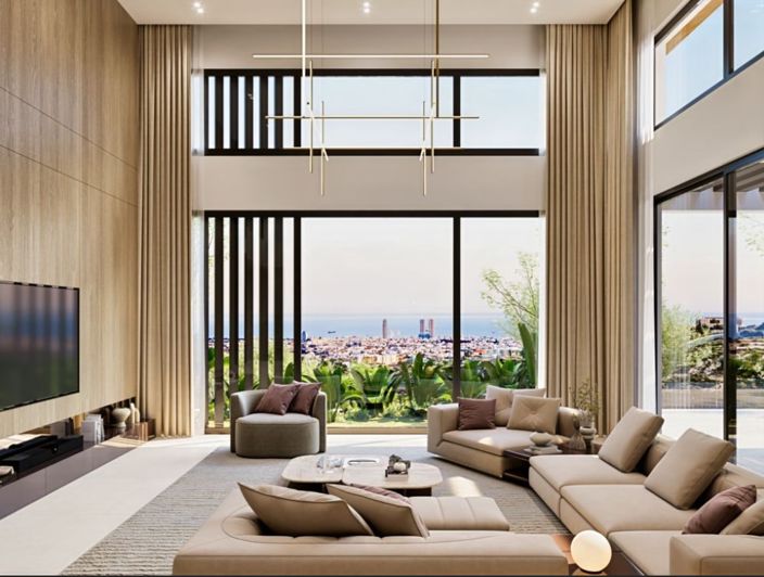 Image No.11-Villa de 4 chambres à vendre à Limassol