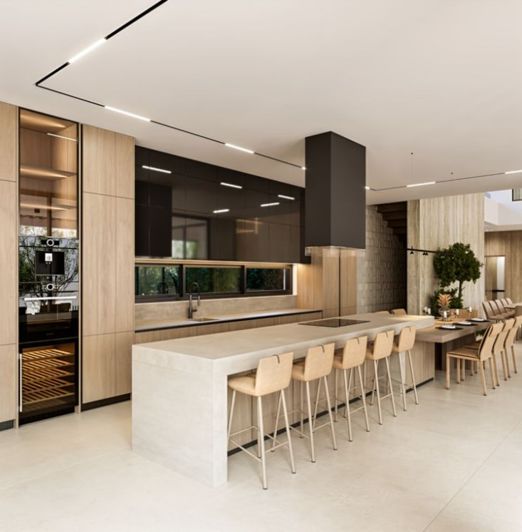 Image No.12-Villa de 4 chambres à vendre à Limassol