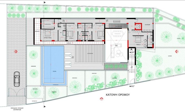 Image No.13-4 Bed Villa for sale