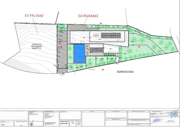 Image No.20-Villa de 4 chambres à vendre à Limassol