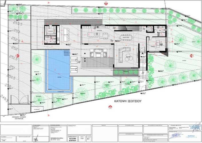 Image No.21-Villa de 4 chambres à vendre à Limassol