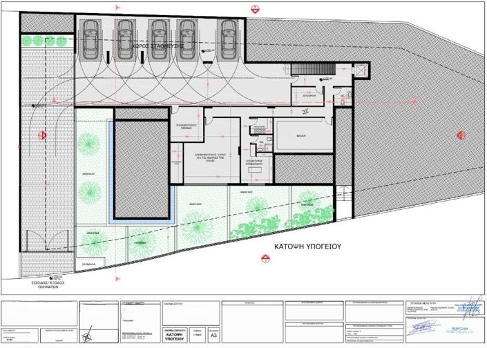 Image No.23-Villa de 4 chambres à vendre à Limassol