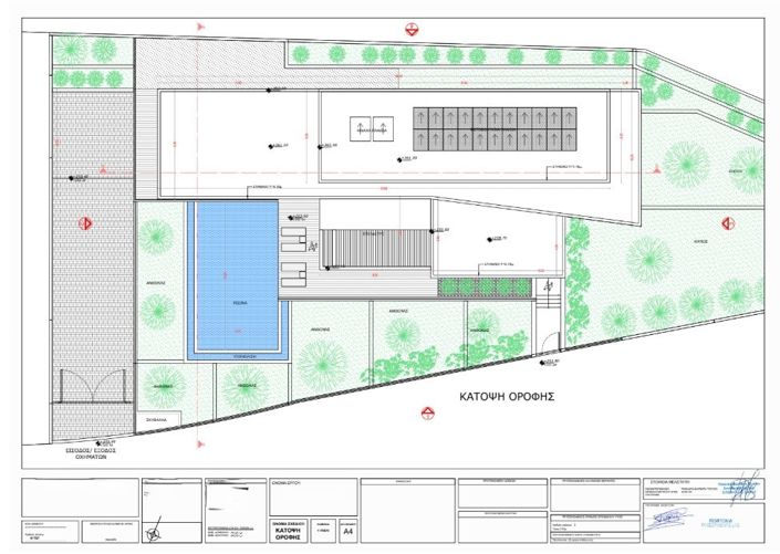 Image No.24-Villa de 4 chambres à vendre à Limassol