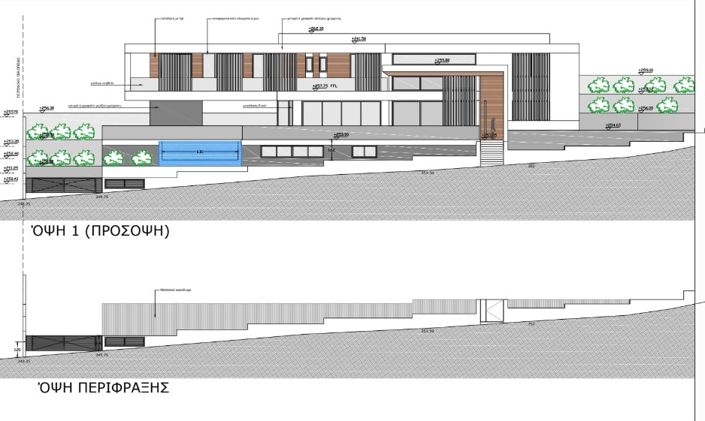 Image No.25-Villa de 4 chambres à vendre à Limassol