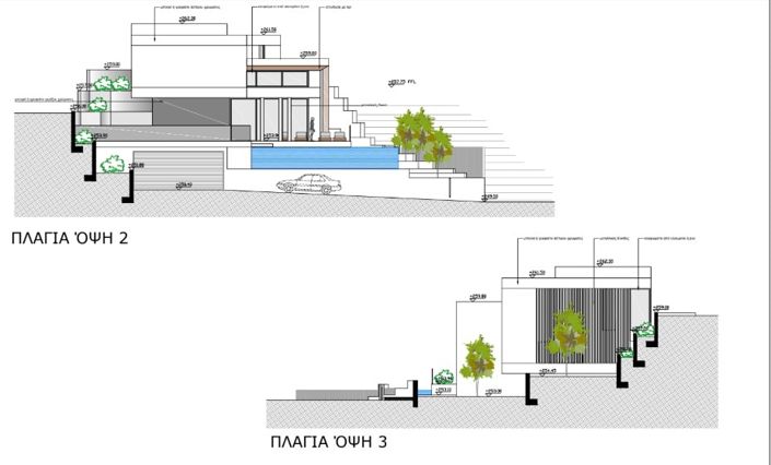 Image No.26-Villa de 4 chambres à vendre à Limassol