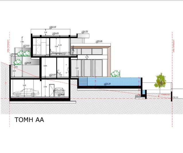 Image No.28-Villa de 4 chambres à vendre à Limassol