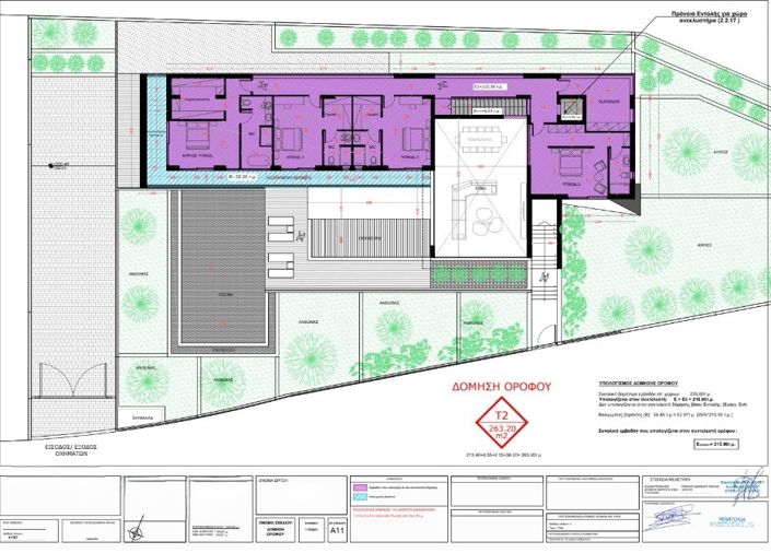 Image No.32-Villa de 4 chambres à vendre à Limassol