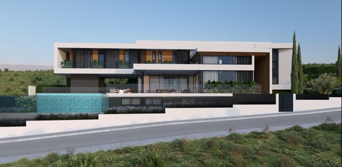 Image No.4-4 Bed Villa for sale