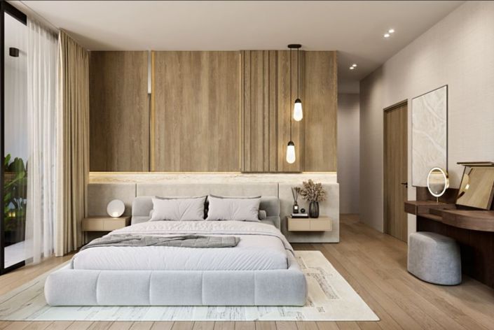 Image No.7-Villa de 4 chambres à vendre à Limassol