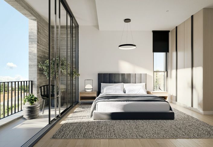 Image No.3-2 Bed Apartment for sale