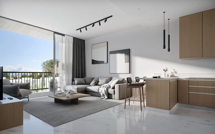 Image No.8-2 Bed Apartment for sale