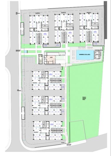 Image No.22-3 Bed Property for sale