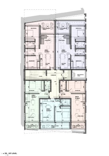 Image No.23-3 Bed Property for sale