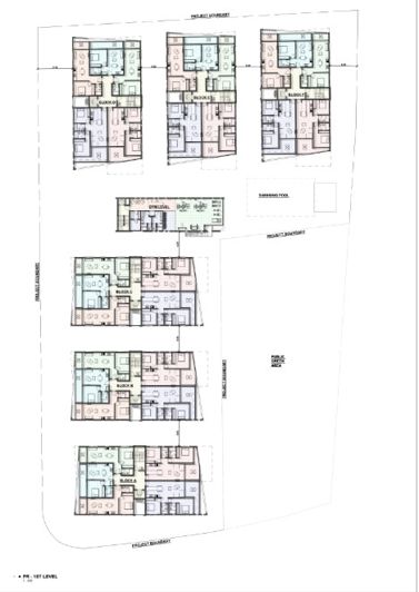 Image No.28-3 Bed Property for sale