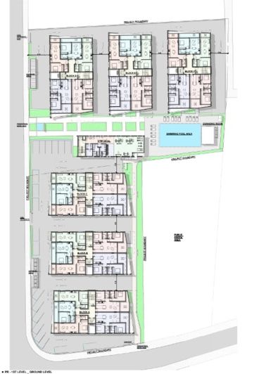 Image No.32-3 Bed Property for sale