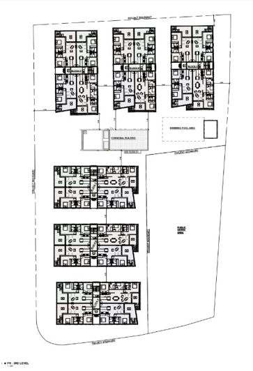 Image No.30-2 Bed Property for sale