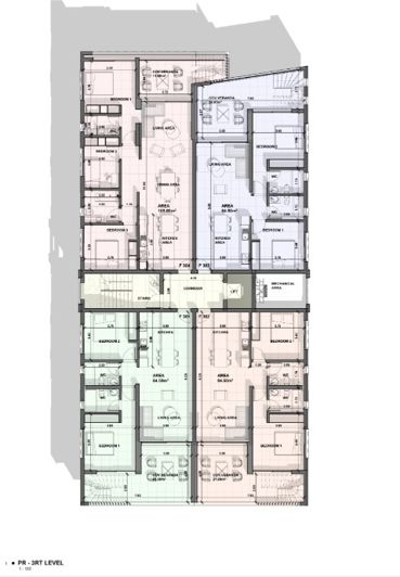 Image No.25-2 Bed Property for sale