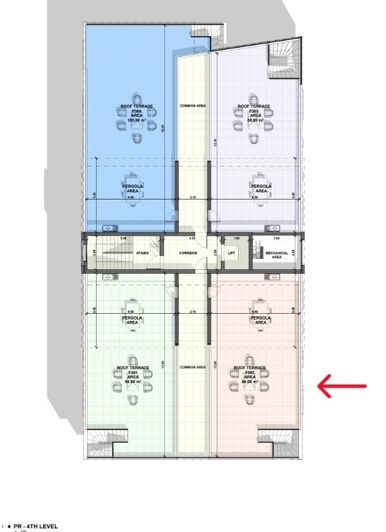 Image No.27-Propriété de 2 chambres à vendre à Geroskipou