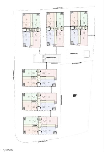 Image No.31-1 Bed Apartment for sale