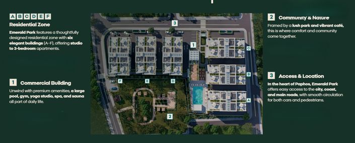 Image No.21-2 Bed Apartment for sale