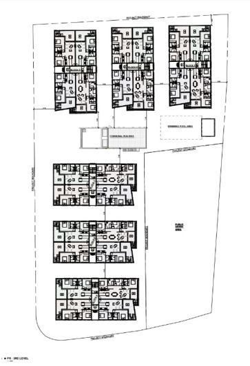 Image No.30-2 Bed Apartment for sale