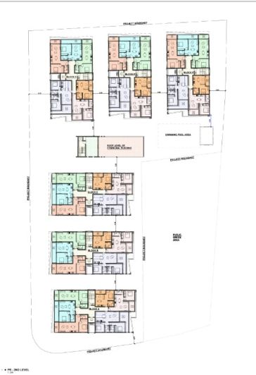 Image No.29-Appartement de 2 chambres à vendre à Paphos