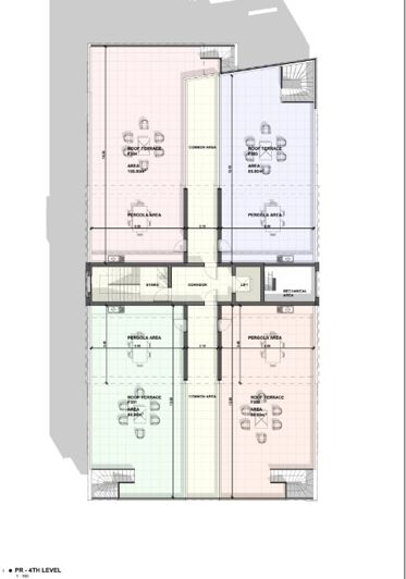 Image No.26-Appartement de 1 chambre à vendre à Paphos