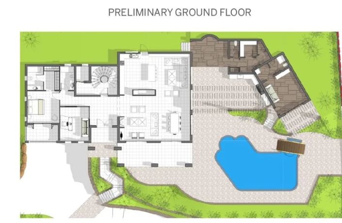 Image No.6-5 Bed Villa for sale