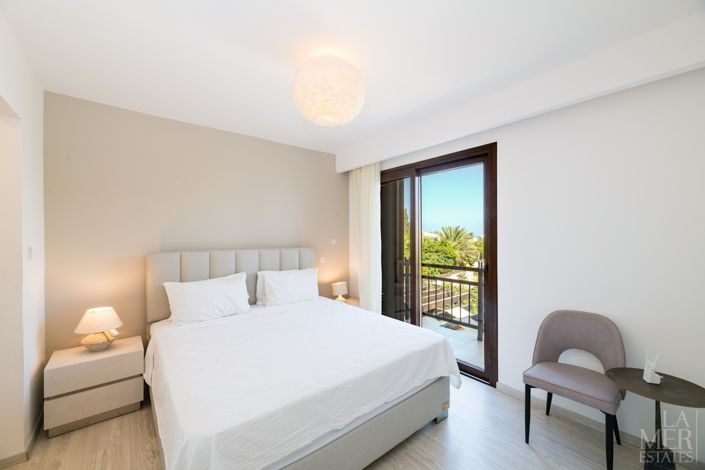 Image No.11-Maison de ville de 2 chambres à vendre à Cape Greco