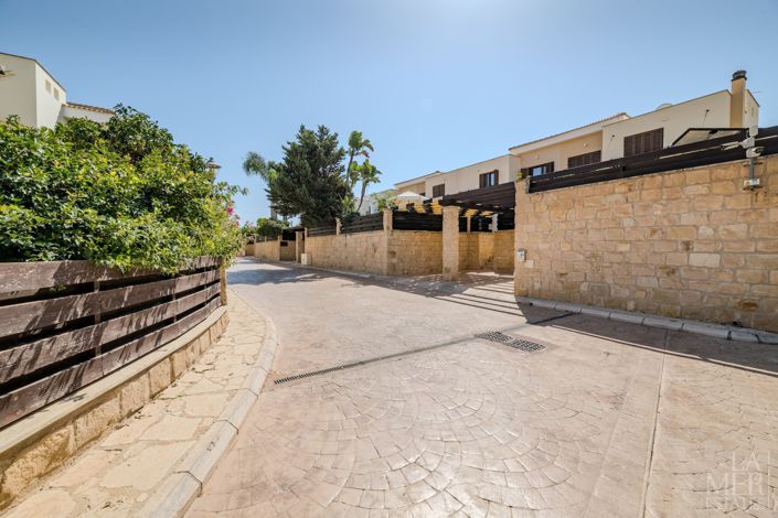 Image No.12-Maison de ville de 2 chambres à vendre à Cape Greco