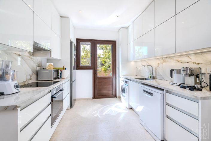 Image No.5-Maison de ville de 2 chambres à vendre à Cape Greco