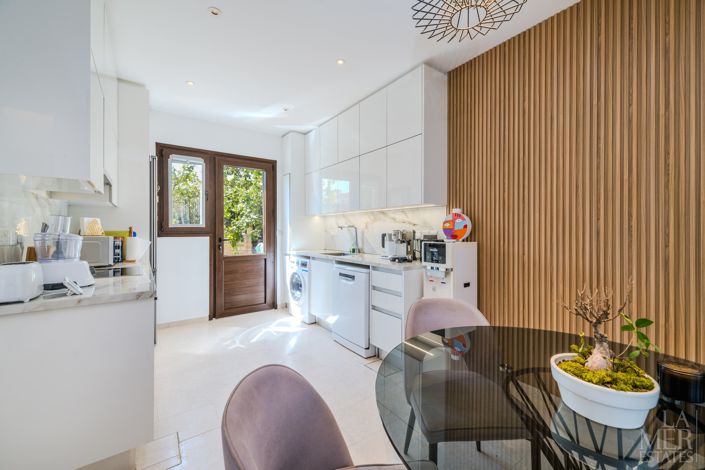 Image No.6-Maison de ville de 2 chambres à vendre à Cape Greco