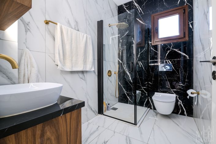 Image No.7-Maison de ville de 2 chambres à vendre à Cape Greco