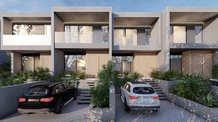 Image No.2-2 Bed Townhouse for sale