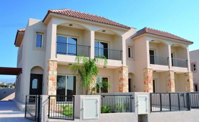 1 - Limassol, Maison de ville