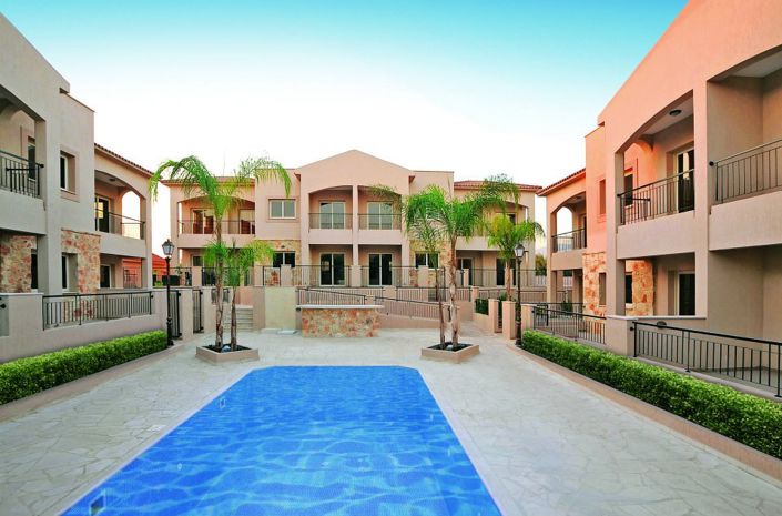 Image No.11-Maison de ville de 3 chambres à vendre à Limassol