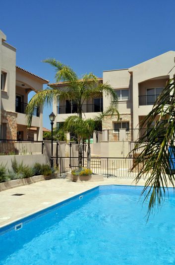 Image No.12-Maison de ville de 3 chambres à vendre à Limassol