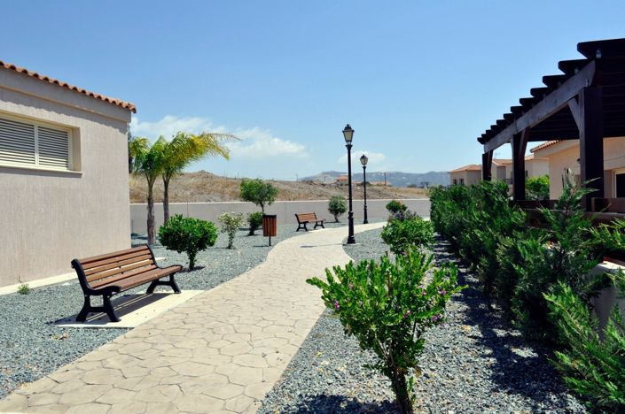 Image No.13-Maison de ville de 3 chambres à vendre à Limassol