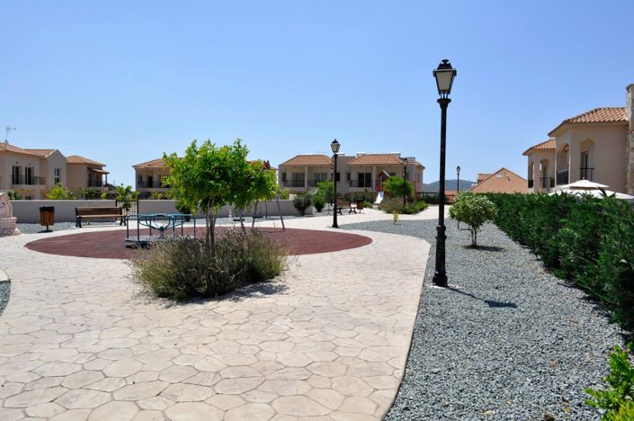 Image No.17-Maison de ville de 3 chambres à vendre à Limassol