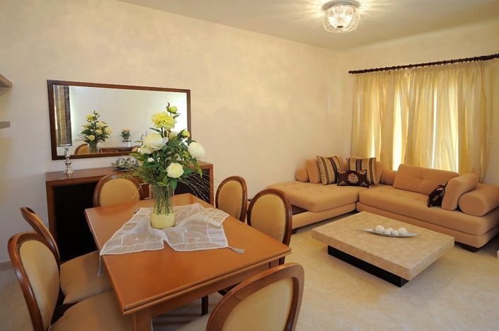 Image No.3-Maison de ville de 3 chambres à vendre à Limassol