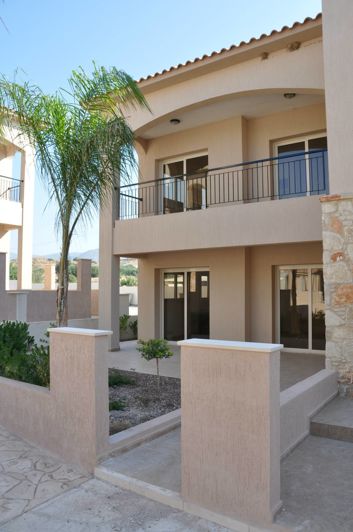 Image No.8-Maison de ville de 3 chambres à vendre à Limassol