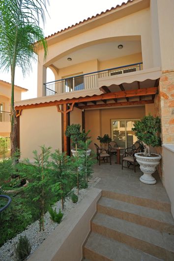 Image No.9-Maison de ville de 3 chambres à vendre à Limassol