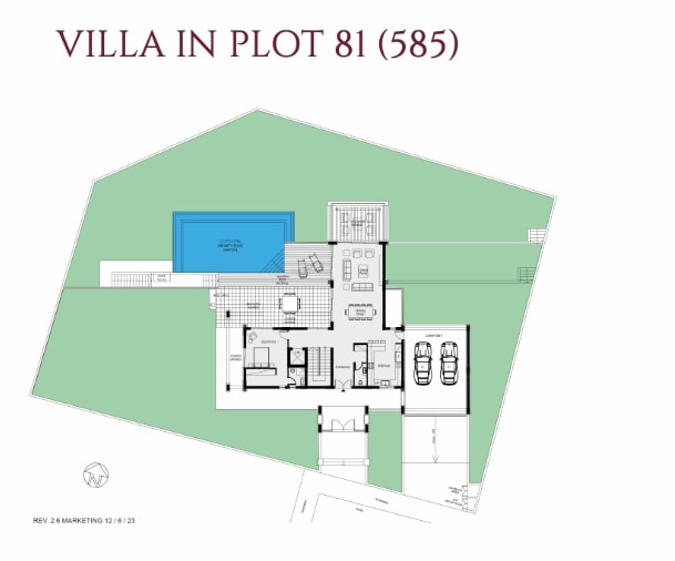 Image No.27-5 Bed Villa for sale