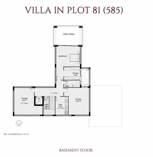 Image No.28-5 Bed Villa for sale