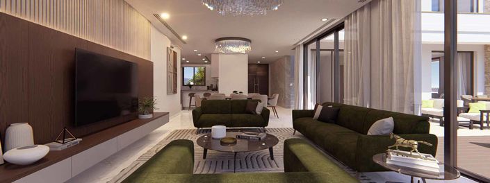 Image No.3-5 Bed Villa for sale