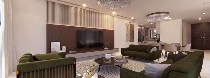 Image No.4-5 Bed Villa for sale